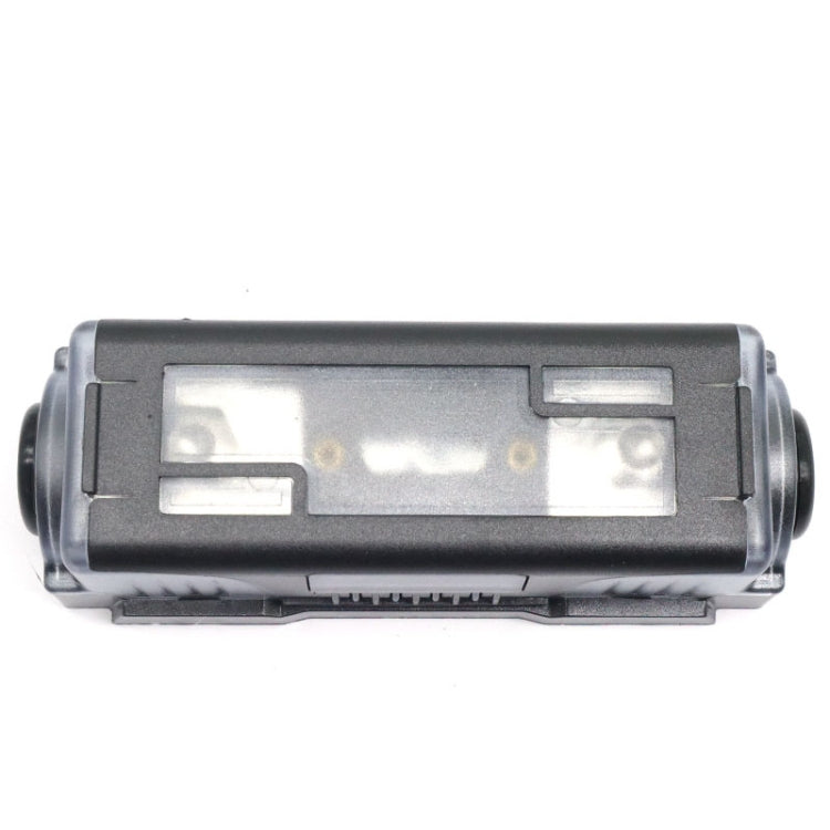 Car Audio Power Fuse Holder With Waterproof Rubber Sleeve