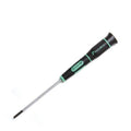 ProsKit  SD-081-S7 Slotted Precision Screwdriver(3.0 x 100mm) for Daily Electronics Repairs