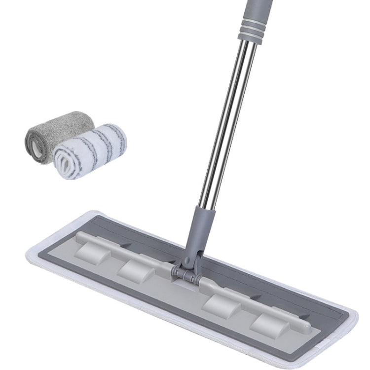Soft Foldable Silicone Flat Mop Household Cleaning Tools, C-36, C-37, C-39