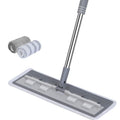 Soft Foldable Silicone Flat Mop Household Cleaning Tools, C-36, C-37, C-39
