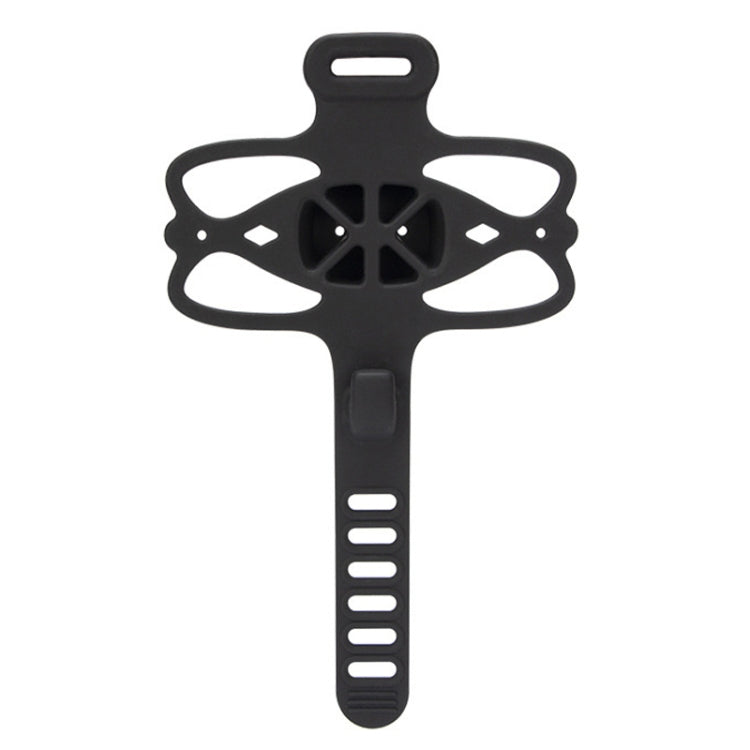 GUB P9 Bicycle Dragonfly Shape Silicone Phone Holder