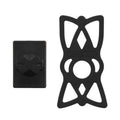 GUB Mobile Phone Code Meter Holder Phone Table Back Buckle Sticker, For Gamin, For Bryant