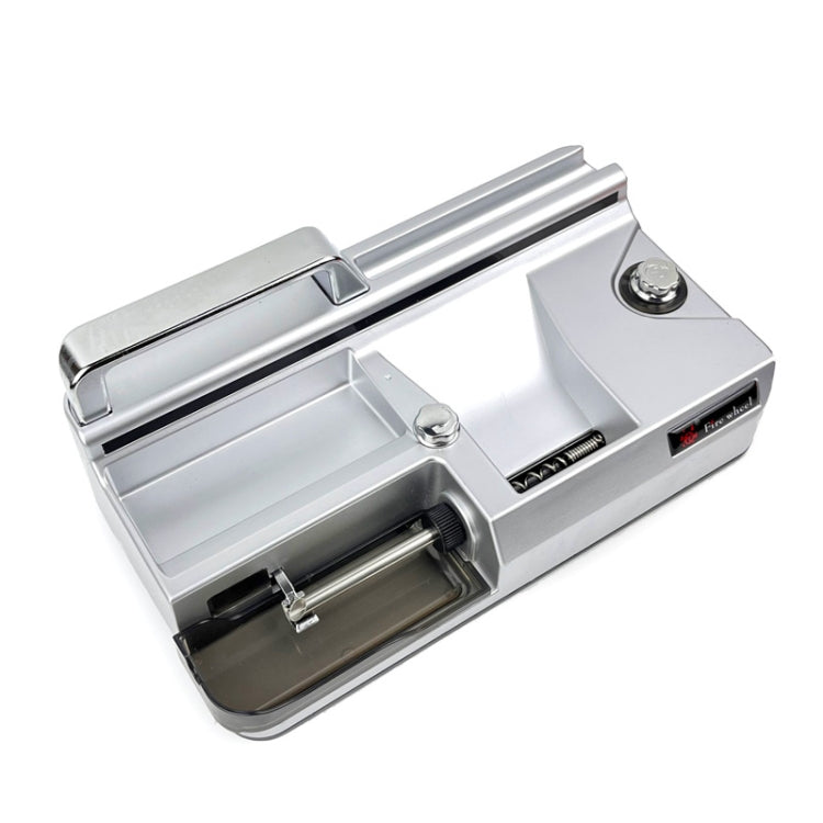 8.0 / 6.5 / 5.5mm Automatic 3-In-1 Smart Cigarette Roller, EU Plug, US Plug