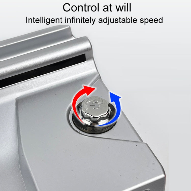 8.0 / 6.5 / 5.5mm Automatic 3-In-1 Smart Cigarette Roller, EU Plug, US Plug