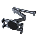 Car Seat Backrest Mobile Phone Tablet Holder, A081+X159