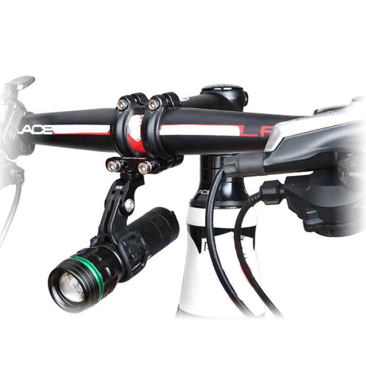 GUB Bicycle Torch Meter Holder Electronic Derailleur Mount