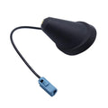 For Opel Car Modification Short Antenna Base Accessories