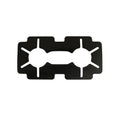 For Honda Pilot WX / LX 2009-2015 Car Console Cup Holder, 83456-sza-a01