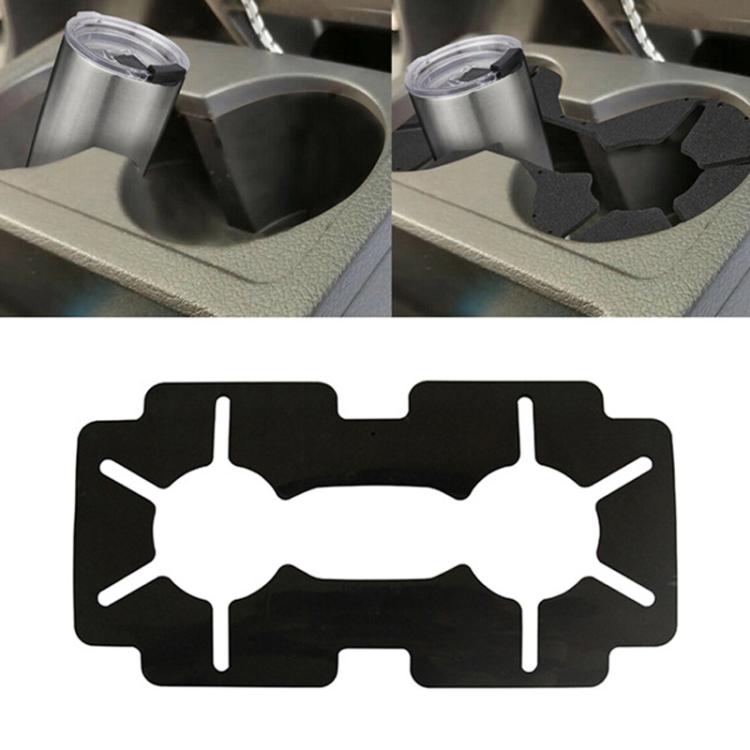 For Honda Pilot WX / LX 2009-2015 Car Console Cup Holder, 83456-sza-a01