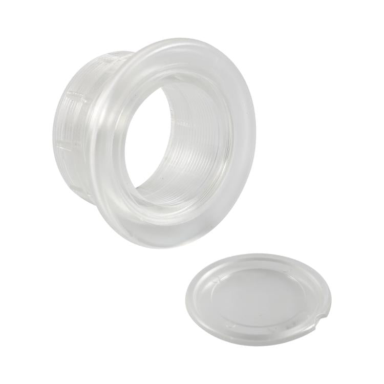 1.63 Inch RV Sunshade Eyelet Plug Cap