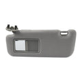 For Toyota Corolla 74320-02711-E0 Car Left Sun Visor