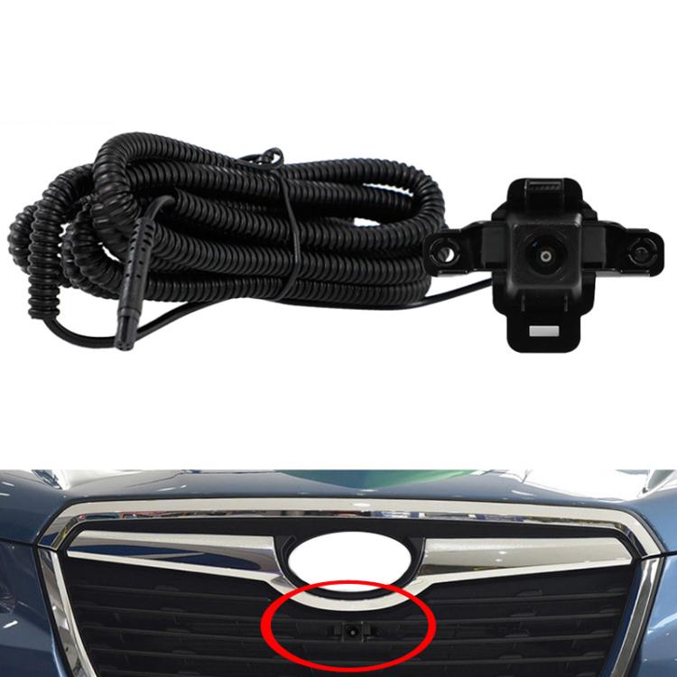 For Subaru Forester 2019 Car Front View Camera, QS8218