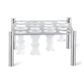 Square Metal Chess Mold Holder, YH010