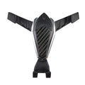 Vehicle Air Ooutlet Gravity Navigation Phone Bracket