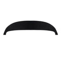 For Tesla Model 3 Dashboard Light-proof Heat-insulating Pad Suede Reflective Pad, 1.2mm