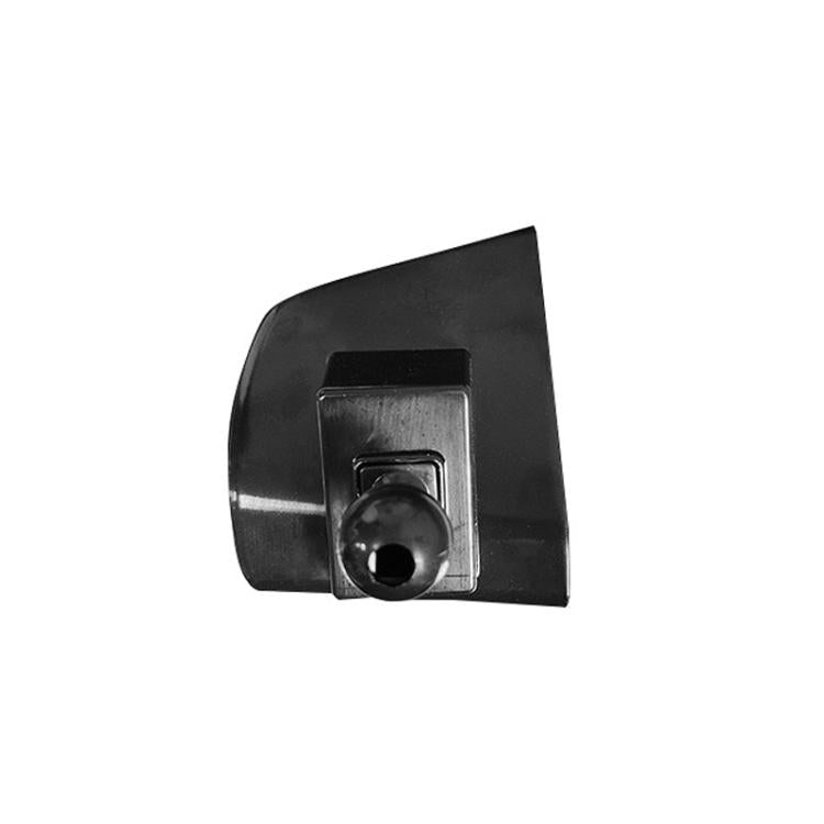 For Cadillac Left Driving Car Special Mobile Phone Navigation Bracket Base, 10-15 SRX, 13-19 ATS-L Sticky Type, 14-17 ATS, 14-22 XTS, 16-22 CT6, 16-23 XT5+XT6, 18-22 CT5, 18-23 XT4, 20-23 CT4, 22-23 LYRIQ