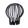 Drainage System Garden Filter Cover Eaves Leaking Pipe Dredging Funnel Protective Cover, Spherical, Vertical