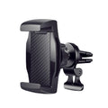 Car Air Conditioning Outlet Anti-shake Rotating Navigation Mobile Phone Holder, ZS-008