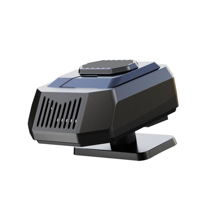 Car Heater Multifunctional Defrosting And Defogging Car Heating Warmer, 12V, 24V, 12V Purification Model, 24V Purificatioan Model