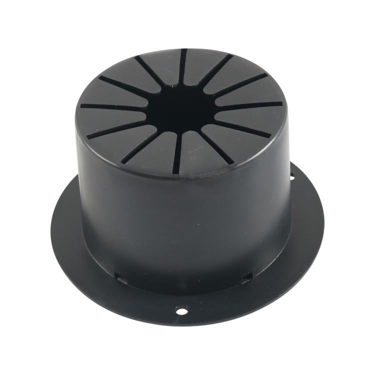 Yacht RV Round Wire Hatch Storage Box