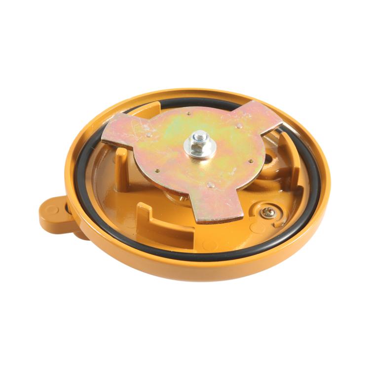 Diesel Fuel Tank Cap For Excavators Carter 320D/E320B/321C/325/330D, A10162