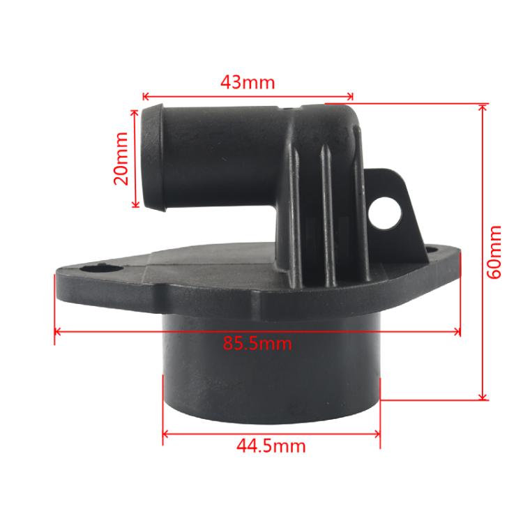Crankcase Ventilation Valve For Jeep/Dodge/Chrysler, A10033, A10042