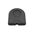 Coffee Non-Slip Corner Filling Silicone Pads Barista Accessories, Small, Medium, Large