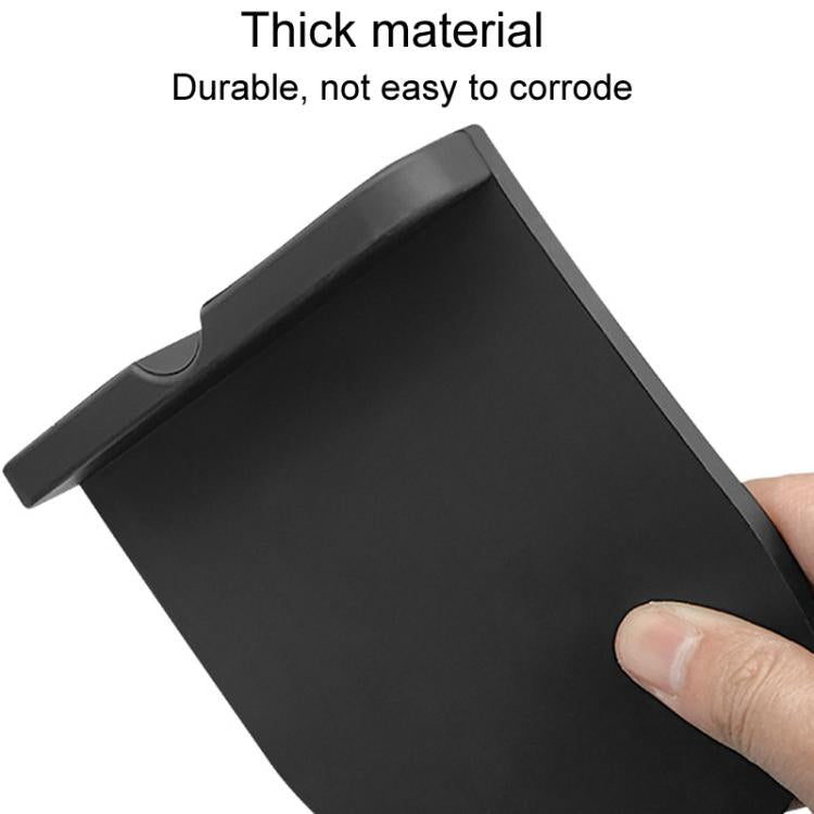 Coffee Non-Slip Corner Filling Silicone Pads Barista Accessories, Small, Medium, Large