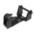 Coupler Gooseneck Hitch Trailer Lock For Heavy Trailer Transporter RV, Black Without Lock, Red Without Lock, Silver Without Lock, Black + Key Lock, Red + Key Lock, Silver + Key Lock, Black + Combination Lock, Red + Combination Lock                     ...