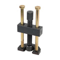 For Harley Big Twin 1409KMT Transmission Spindle Inner Bearing Tool, Puller, Socket, Complete Set