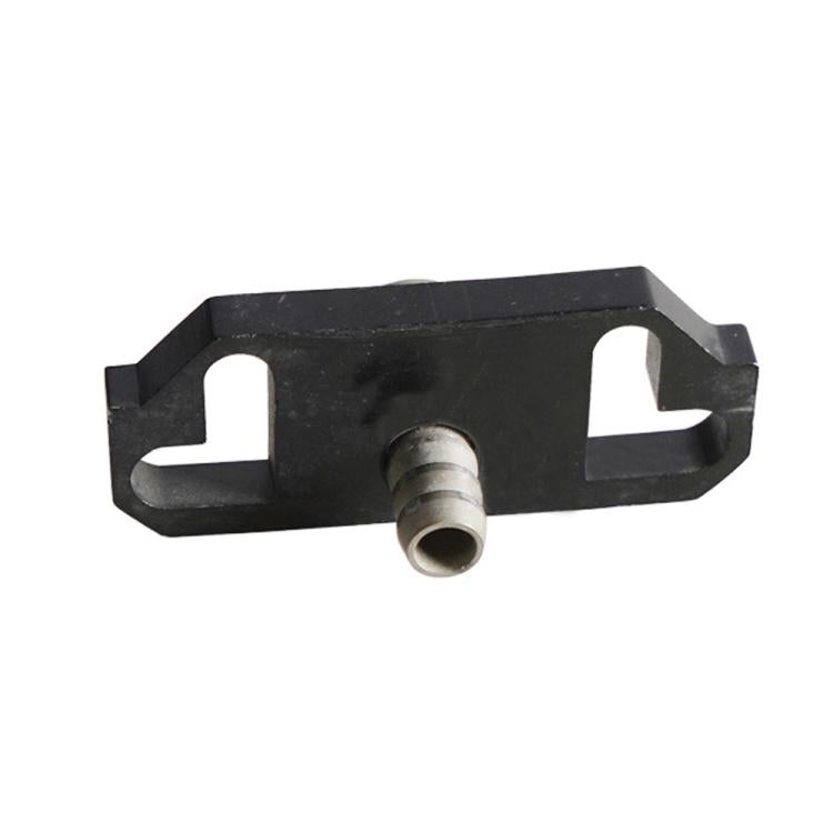 For Mitsubishi Car Modified Fuel Regulator Adapter