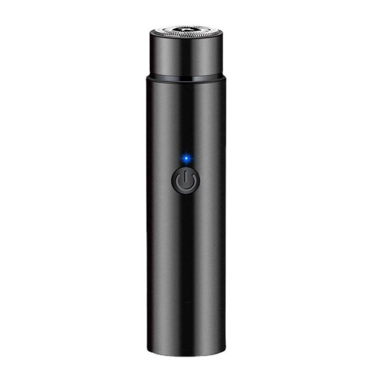JILILAI 033 Electric Shaver Portable Mini Razor Car Electrical Shaver