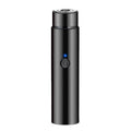 JILILAI 033 Electric Shaver Portable Mini Razor Car Electrical Shaver