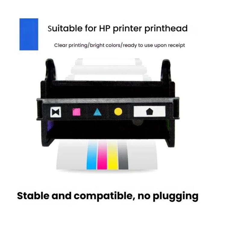 For hp564 Printhead 5468 C5388 C6380 D7560 309A C410 Accessories
