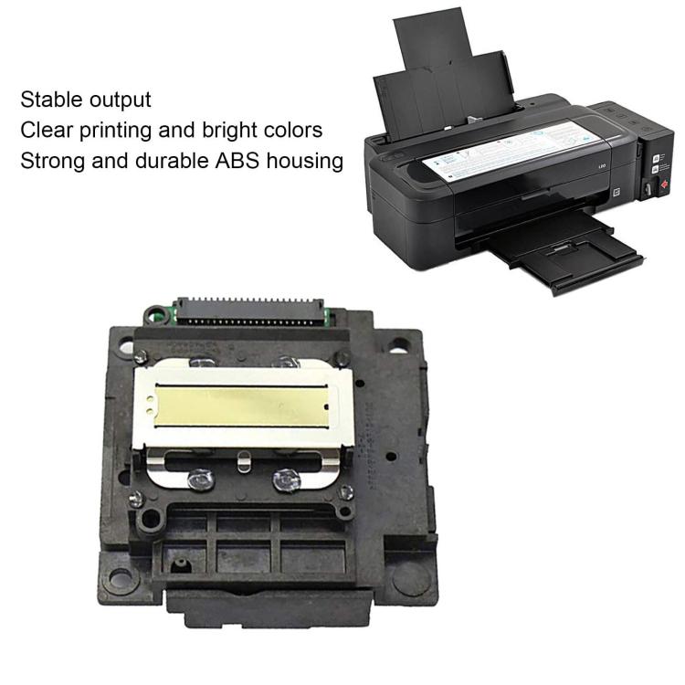 For Epson L301 Printhead L303 L351 L353 L551/310 L358 ME303 Repair Parts, For Epson L301