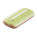 Lightweight Pill Cutter Box Portable Tablet Cutting Dispensing Pill Box