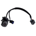 95766-D3700 For Hyundai Tucson Reversing Assist Camera