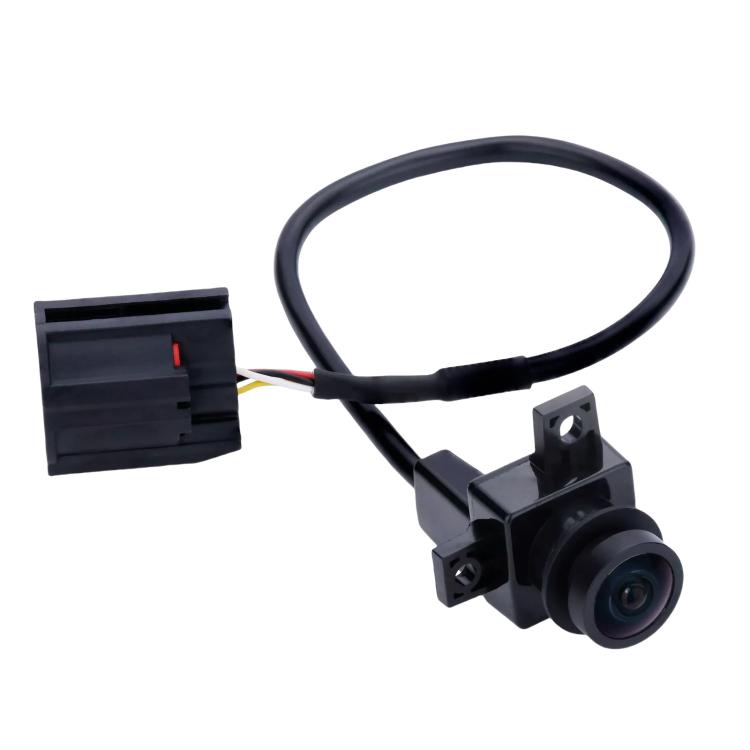 56054041AD For 2009-2012 Dodge Ram 1500 2500 Car Reversing Rearview Auxiliary Camera