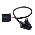 56054041AD For 2009-2012 Dodge Ram 1500 2500 Car Reversing Rearview Auxiliary Camera
