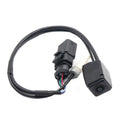 95B980551L For Porsche MaCan 2014-2023 Reversing Assist Rear View Camera