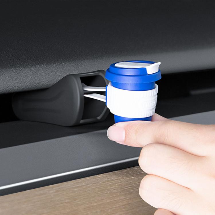 For Tesla New Model 3 / Y Car Air Conditioning Outlet Aromatherapy Clip Conversion Clamp Accessories, For Tesla New Model 3 / Y