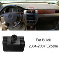 For Buick Left Driving Car Special Mobile Phone Navigation Bracket Base, 04-07 Excelle, 05-10 GL8 Firstland, 08-15 Excelle, 09-12 Regal, 17-22 Regal, 09-12 Regal Large Screen Not Available, 10-14 Excelle GT, 14-15 Regal, 14-15 Buick Regal, 14-18 GL8 ES...