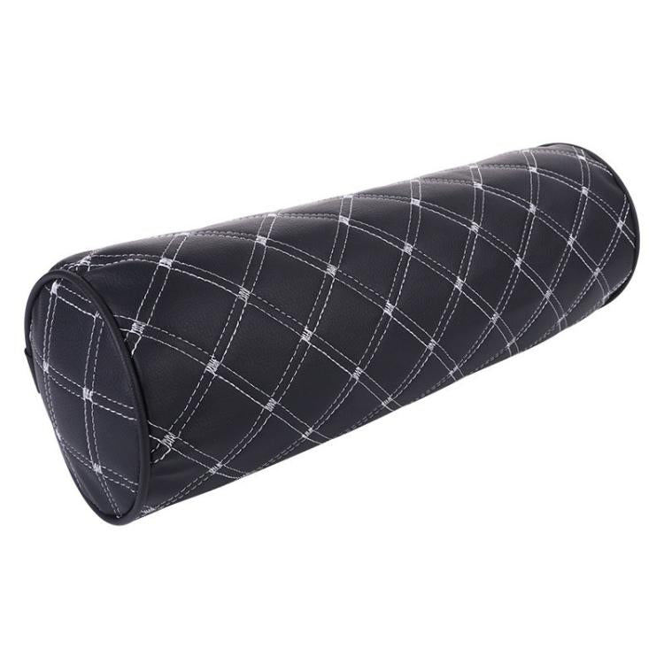 Cylinder Model Car Headrest Neck And Waist Protection Cushion