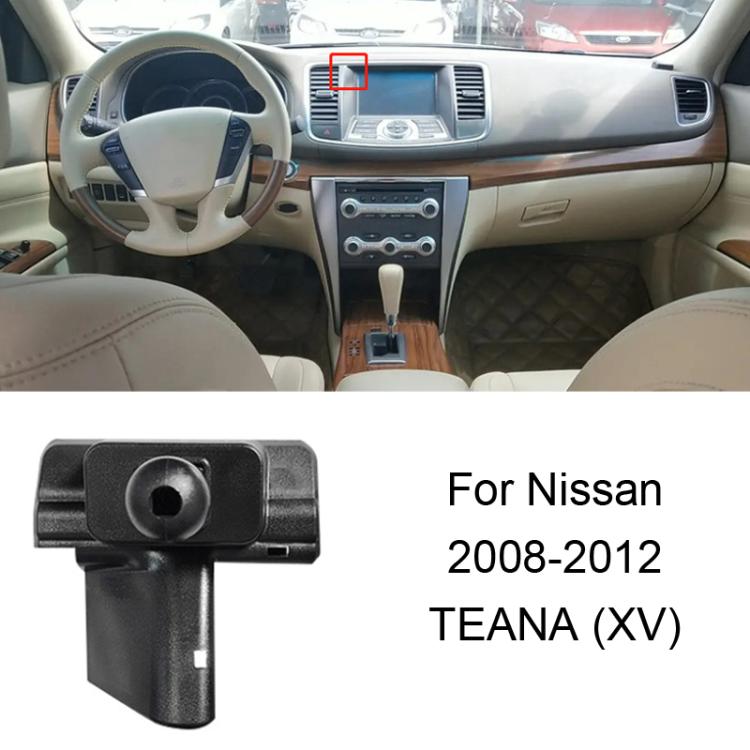 For Nissan Left-Handed Drive Car Mobile Phone Holder Mounting Base, 06-10 TIIDA, 11-24 TIIDA, 06-11 SYLPHY (Screen Modification Available), 06-09 SYLPHY, 12-19 SYLPHY / 20-22 SYLPHY Classic, 20-26 SYLPHY 14Gen, 20-26 SYLPHY (Left), 22 SYLPHY e-POWER   ...