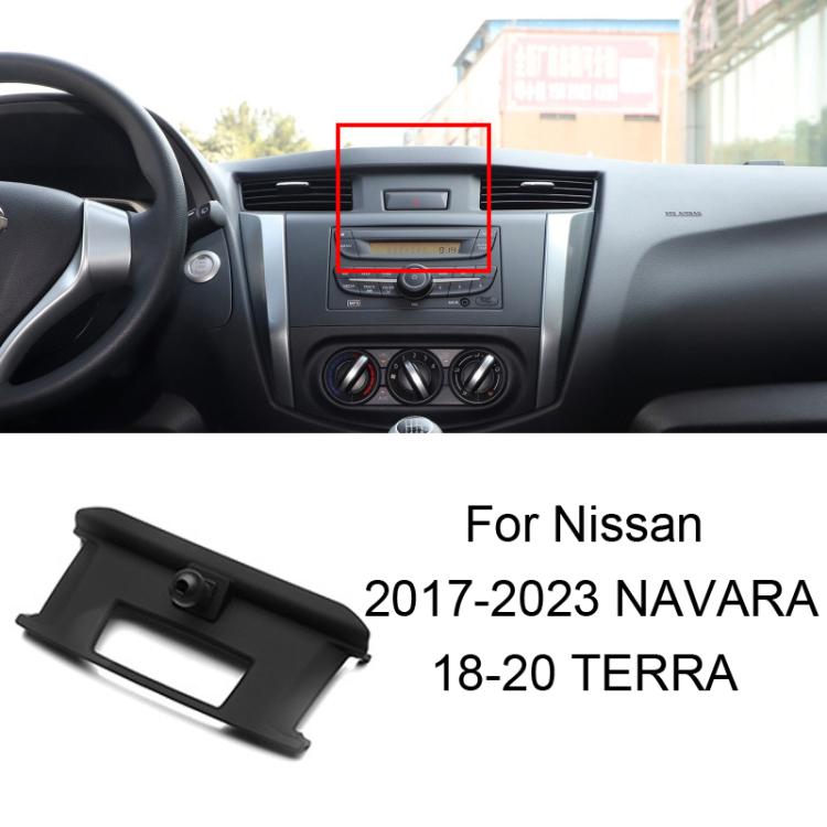 For Nissan Left-Handed Drive Car Mobile Phone Holder Mounting Base, 06-10 TIIDA, 11-24 TIIDA, 06-11 SYLPHY (Screen Modification Available), 06-09 SYLPHY, 12-19 SYLPHY / 20-22 SYLPHY Classic, 20-26 SYLPHY 14Gen, 20-26 SYLPHY (Left), 22 SYLPHY e-POWER   ...