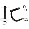 Auto Dent Repair Tools Car Roof Maintenance Support Kit