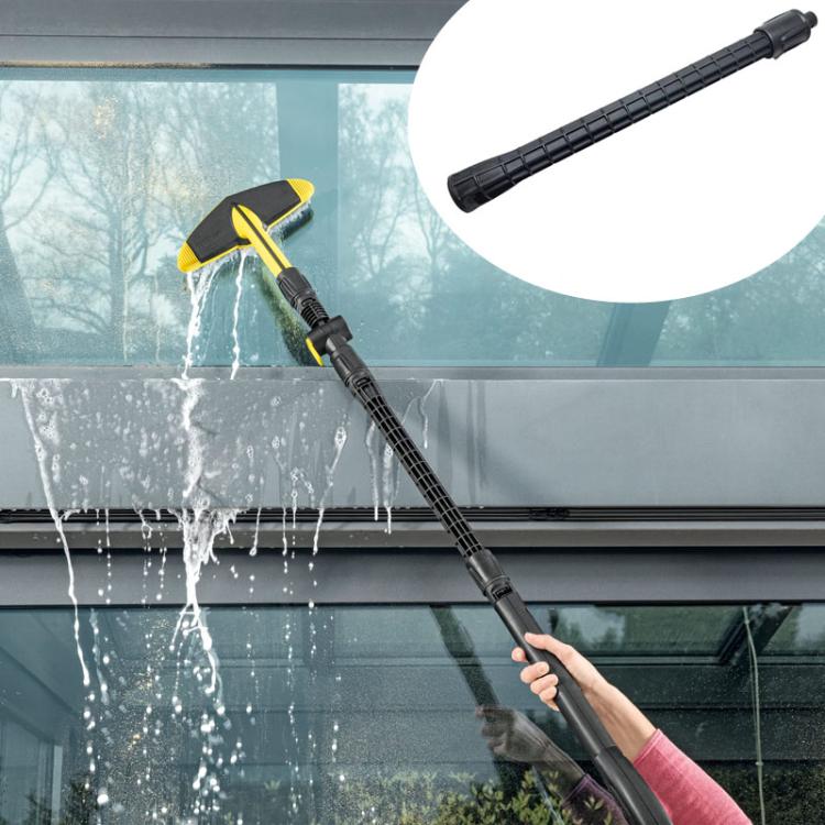 For Karcher PS20 / K2-K5 Car Washer Floor Brush Extension Rod