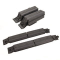 Car Roof Non-slip Luggage Surfboard Strap Soft Rack, MOX-049