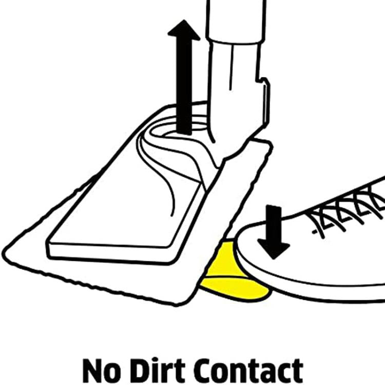 For Karcher SC3 / SC4 / SC5 Steam Cleaner Floor Brush
