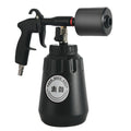 Tornado Interior Ceiling Pneumatic Car Wash Tool, Short Mouth